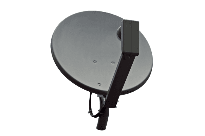 satellite TV