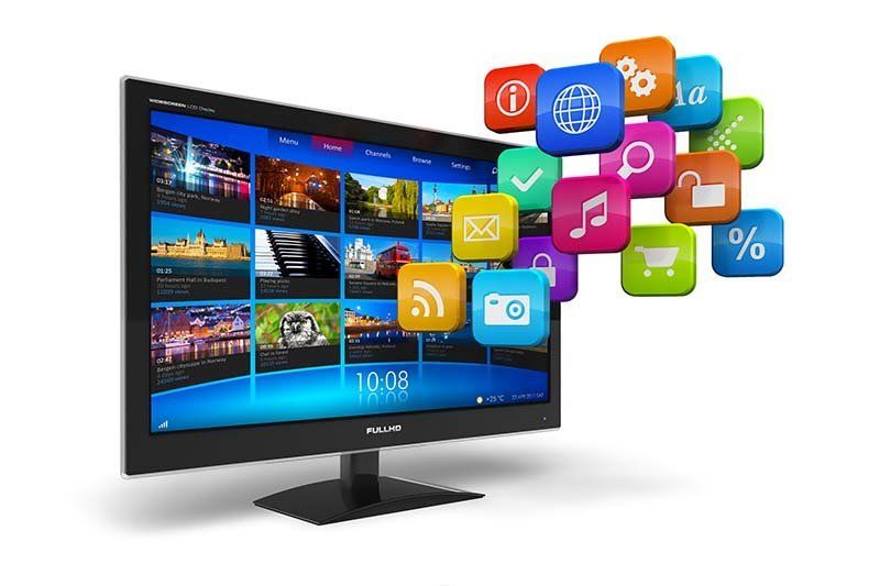 digital TV