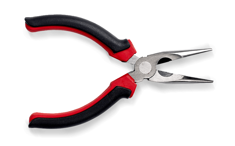 cutting plier