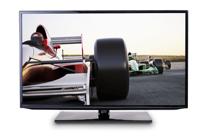 Television