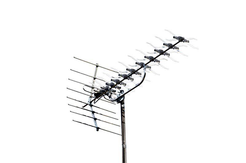 tv antenna
