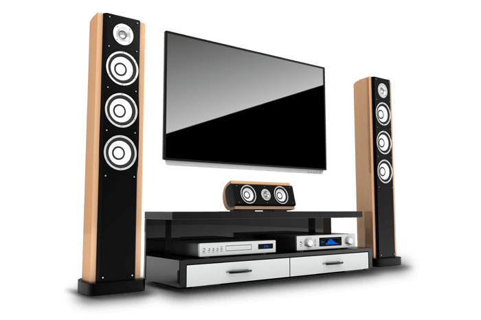 home theatre