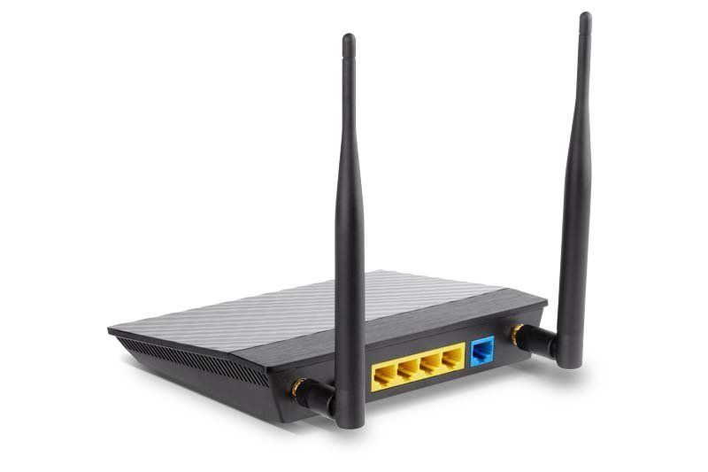 home networking system