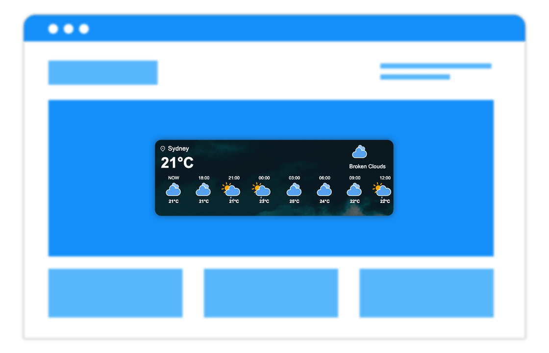 Weather