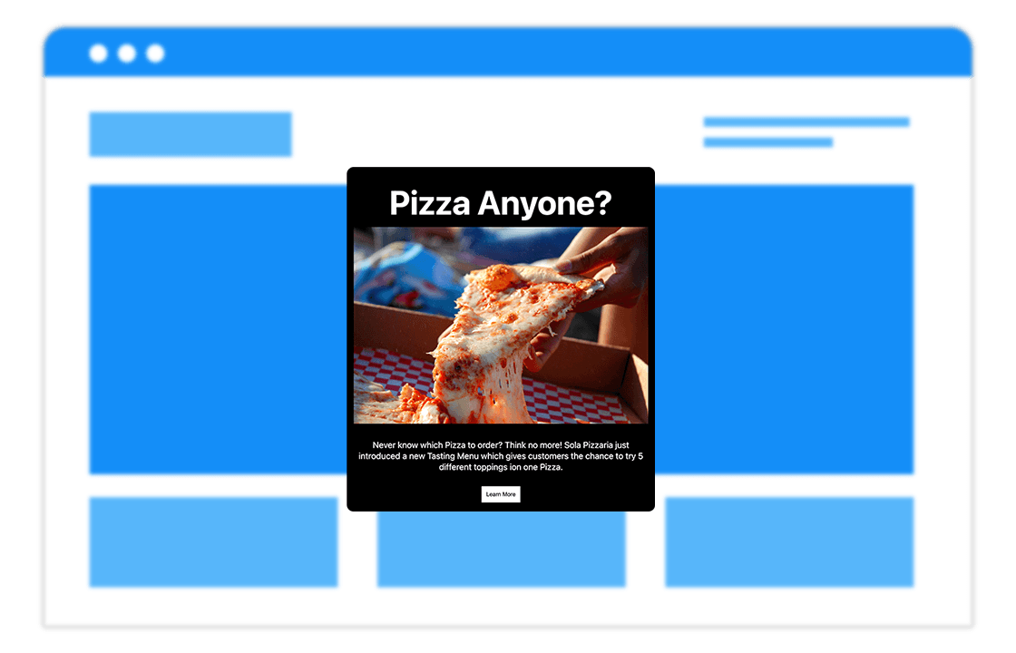 PopUp