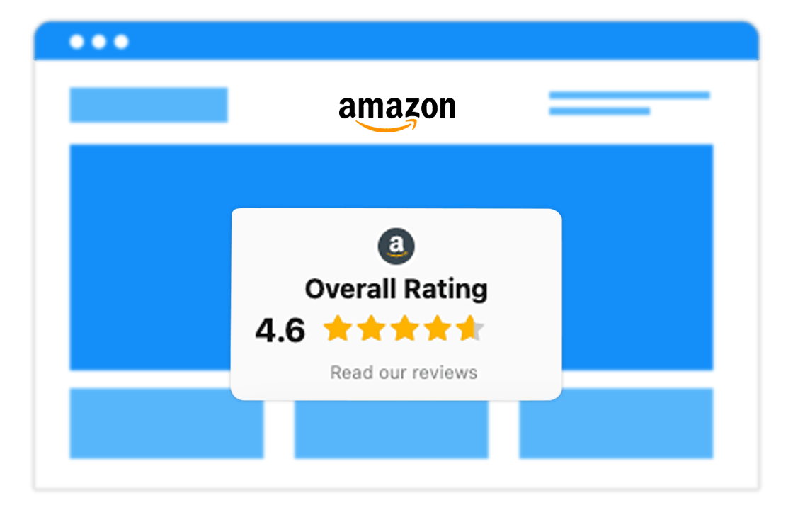 Amazon Reviews