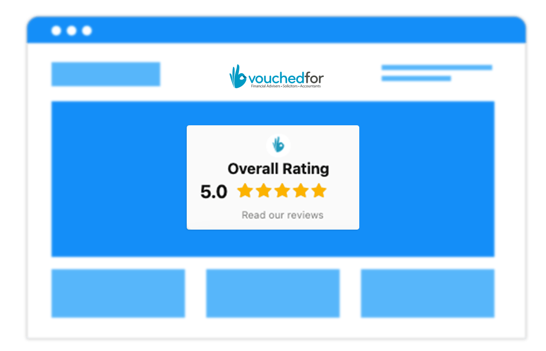 VouchedFor Reviews
