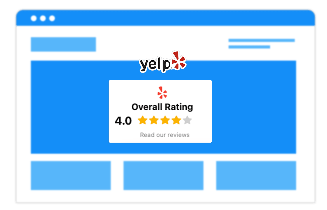 Yelp Reviews