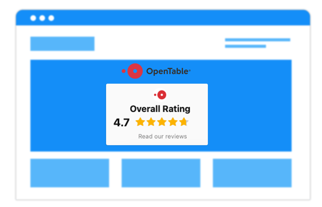 OpenTable