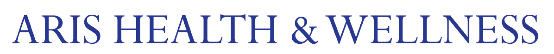 Aris Health & Wellness