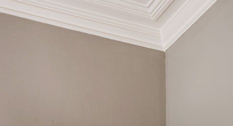 What can we offer you internal replastering