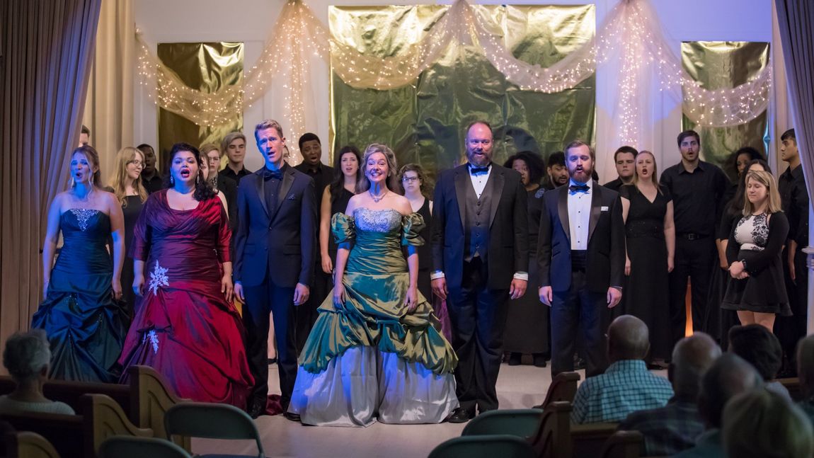 celtic performces in arkansas