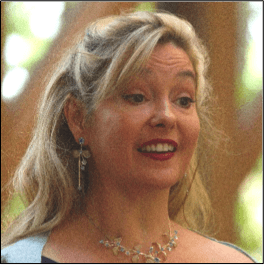 deleen davidson