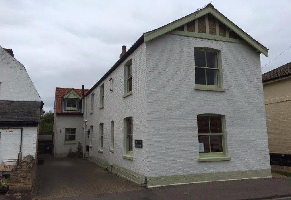 house painting