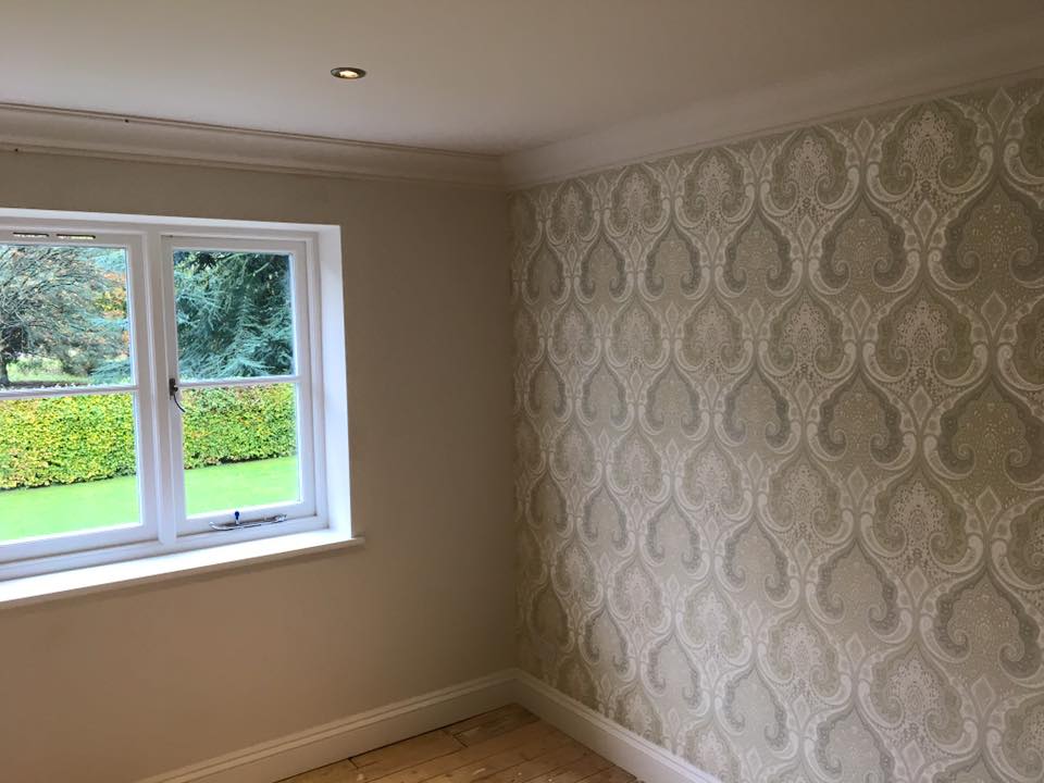 wall decoration