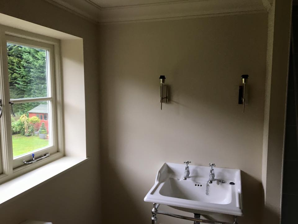interior wall paint