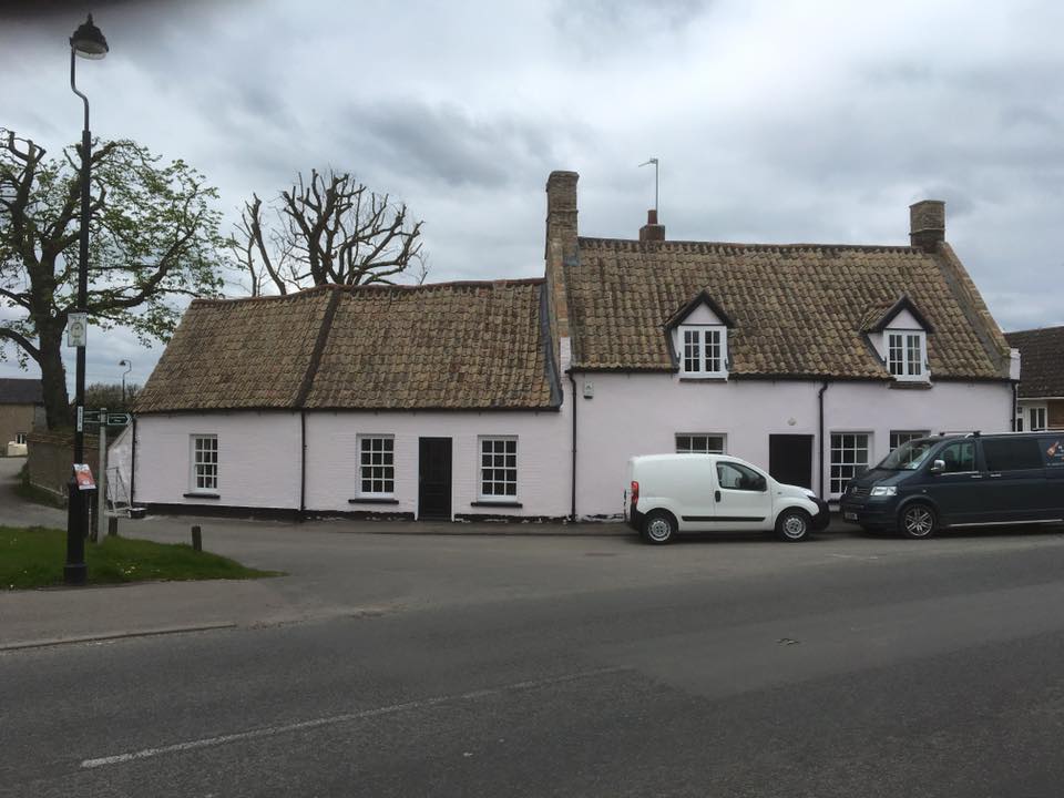 exterior painting