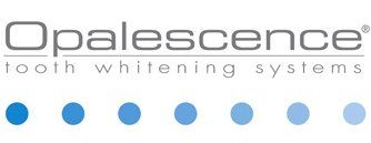 Ultradent Opalescence logo