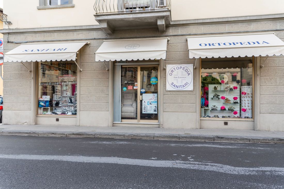 Il personale