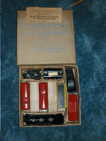 Set of Things in a Box — Collectibles in Hyattsville, MD