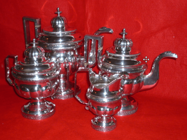 Kettles — Collectibles in Hyattsville, MD
