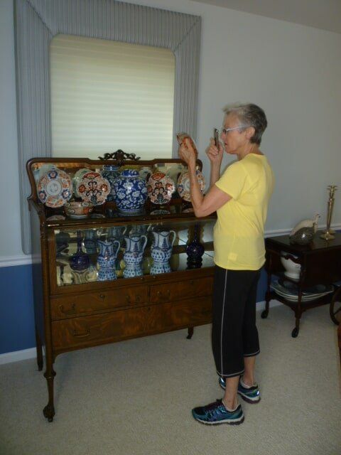 Beautiful Home Furniture — Collectibles in Hyattsville, MD