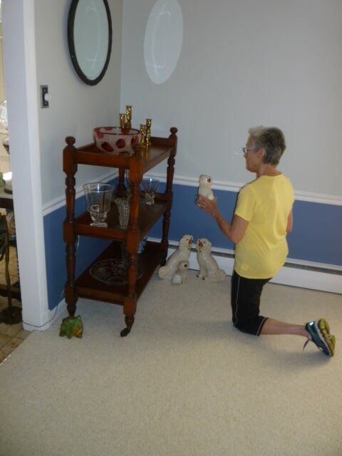 Divider Furniture — Collectibles in Hyattsville, MD