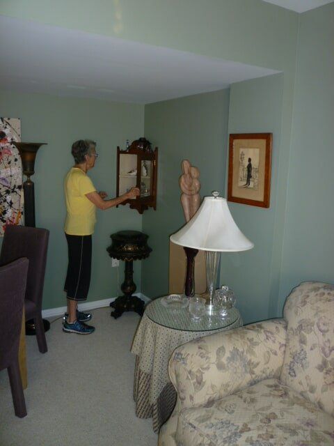 Home Furniture — Household Property in Hyattsville, MD