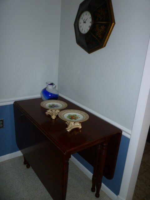 Antique Furniture and Wall Clock — Collectibles in Hyattsville, MD