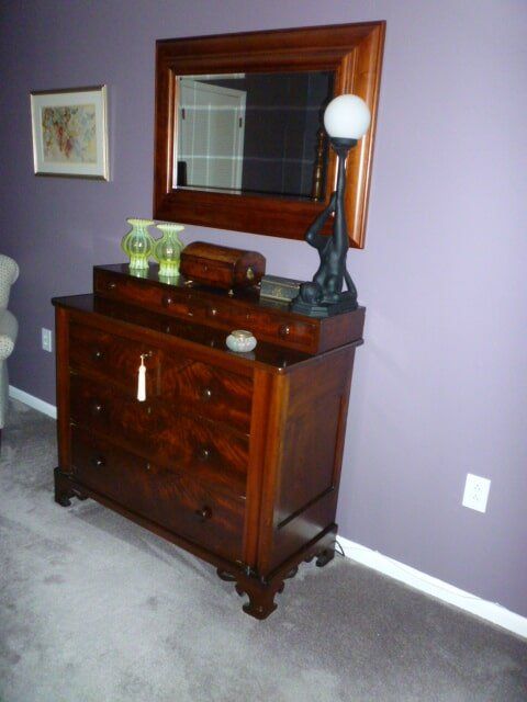 Drawer — Estate Sale Agents in Hyattsville, MD
