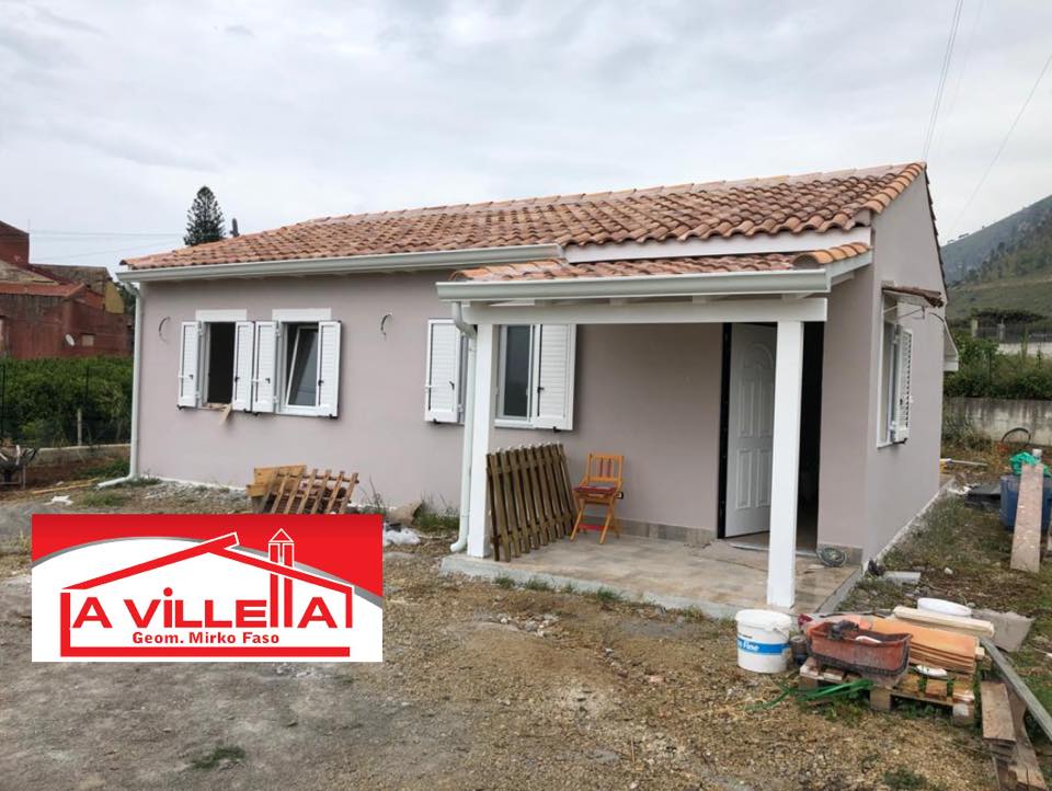 villette prefabbricate