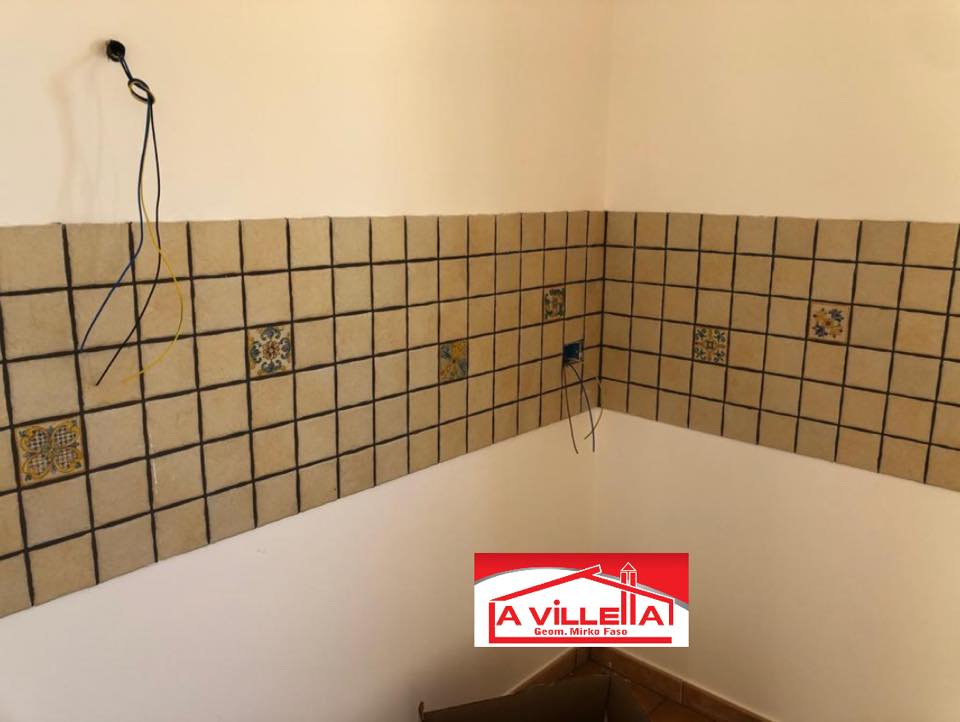 realizzazione bagni