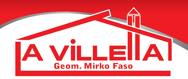 La Villetta Prefabbricati-LOGO