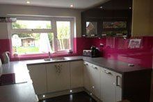 modular kitchen