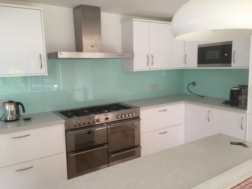 kitchen interiors