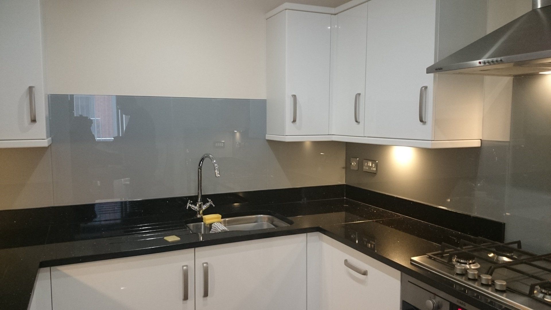 kitchen design