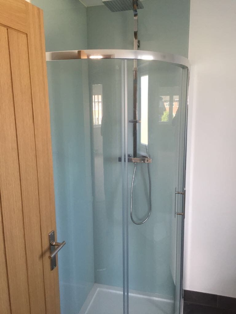 shower cabin