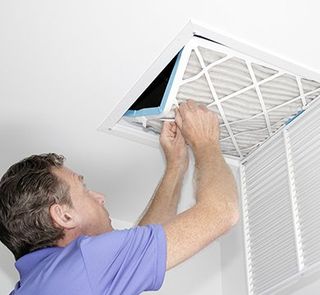 Air Duct Cleaning — Midvale, UT — Comfort Zone Heating & Air Conditioning Air Duct Cleaning — Midvale, UT — Comfort Zone Heating & Air Conditioning