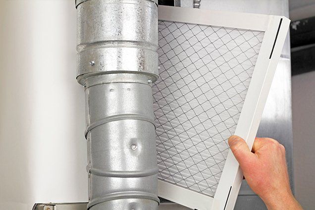 Furnace Repair — Midvale, UT — Comfort Zone Heating & Air Conditioning