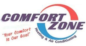 Comfort Zone Heating & Air Conditioning