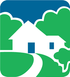 home loan investment bank icon