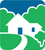home loan investment bank icon
