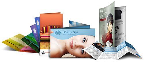 Brochures