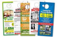 doorhangers