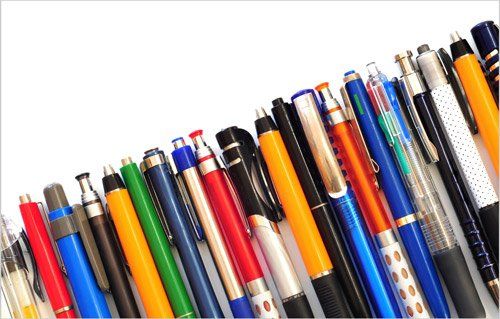 Pens