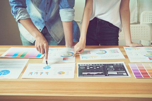 Planning A Marketing Strategy