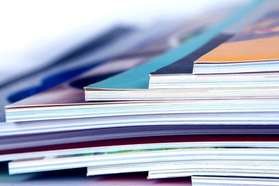 Custom Notebook — Pasadena, TX — InkSpot Printing