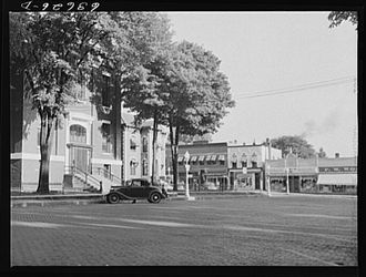 Woodstock, Illinois, Doreen T. Paluch Woodstock, Illinois, Doreen T. Paluch