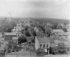 Woodstock Square, Doreen T. Paluch Woodstock Square, Doreen T. Paluch