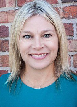 Gretchen Lapham - Best Relationship Manager in Lapham Law Firm